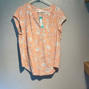 NWT Fun 2 Fun Top